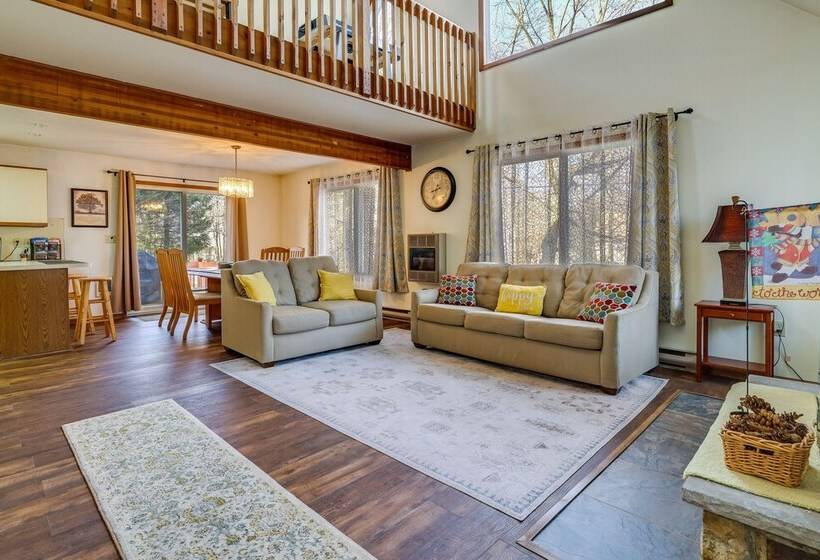 Tobyhanna Home W/ Game Room: 1 Mi To Lake Carobeth