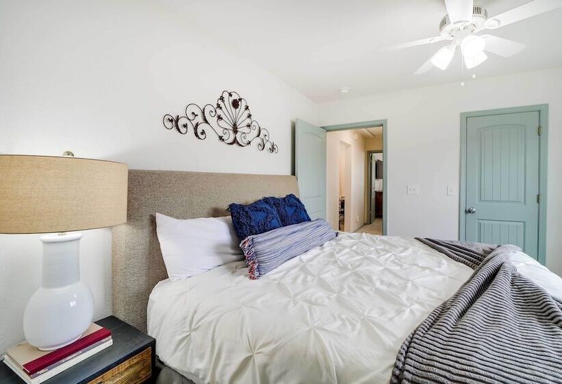 Tulsa Vacation Home ~ 3 Mi To Downtown