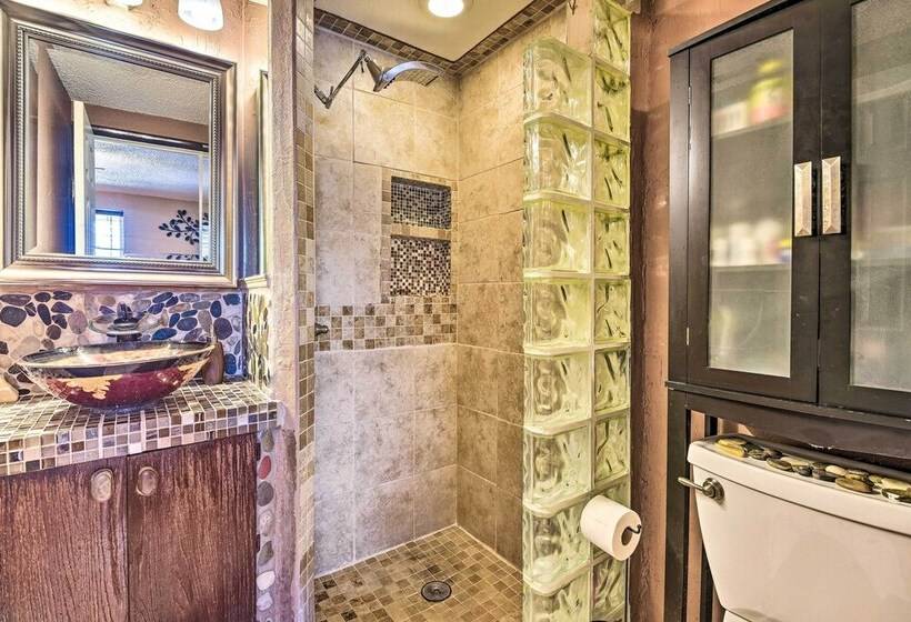 Unique Nokomis Home ~ 2 Mi To Beach Access!