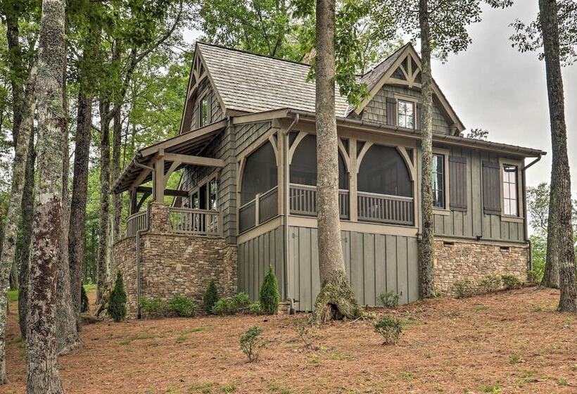 Hike, Fish & Relax: Rural Craftsman In Glenville!