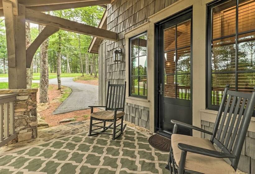 Hike, Fish & Relax: Rural Craftsman In Glenville!