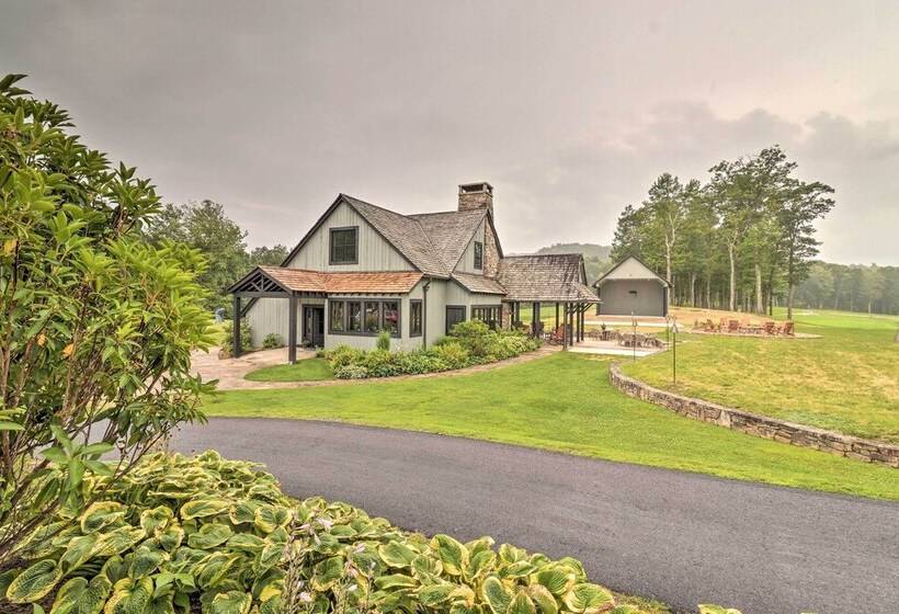 Hike, Fish & Relax: Rural Craftsman In Glenville!