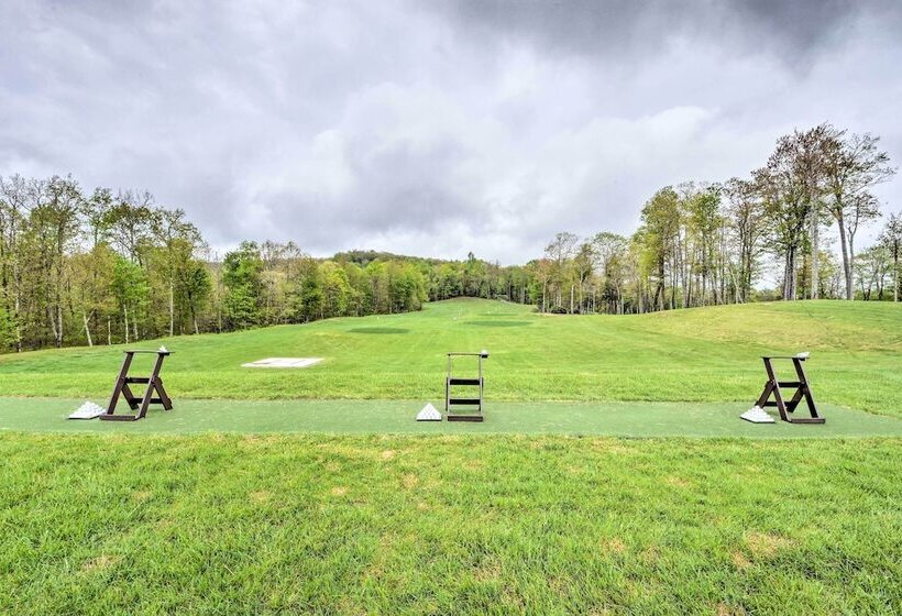 Hike, Fish & Relax: Rural Craftsman In Glenville!