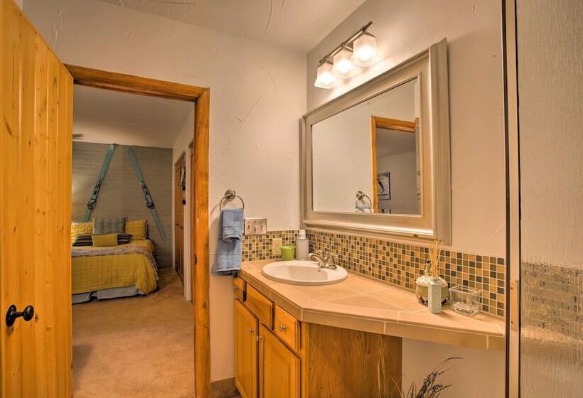 Vail Mountain Escape Ski, Hike, Golf & Fish!