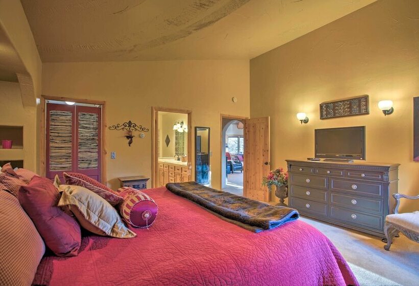 Vail Mountain Escape Ski, Hike, Golf & Fish!