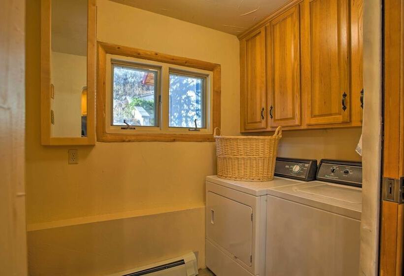 Vail Mountain Escape Ski, Hike, Golf & Fish!