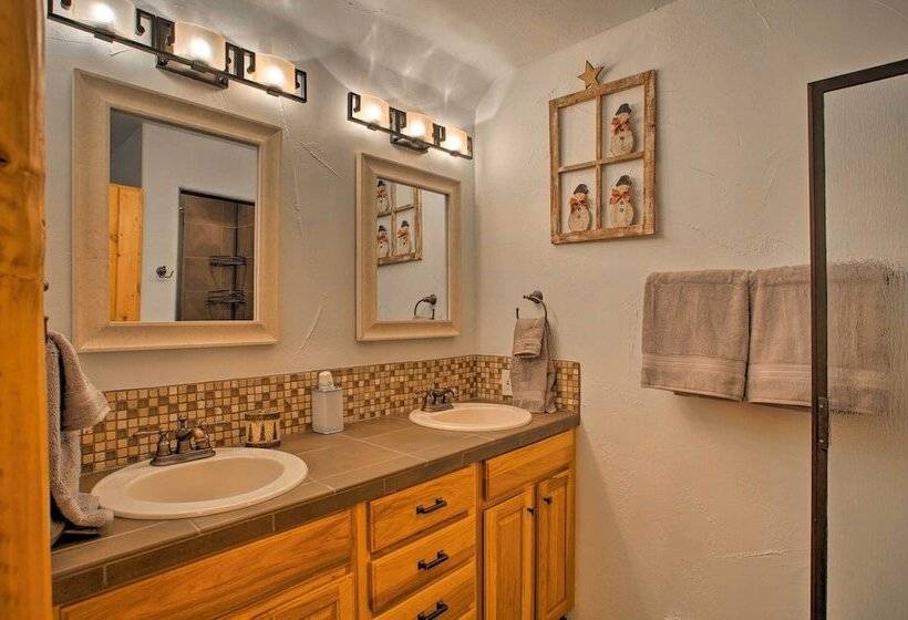 Vail Mountain Escape Ski, Hike, Golf & Fish!