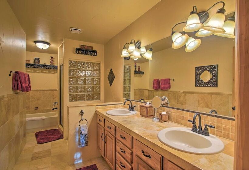 Vail Mountain Escape Ski, Hike, Golf & Fish!