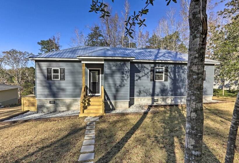 White Oak Creek Home W/ Views, Deck & Pool Access!