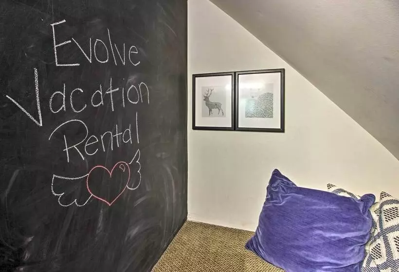 Alluring Nisswa Cabin On Gull Lake W/ Fireplace!