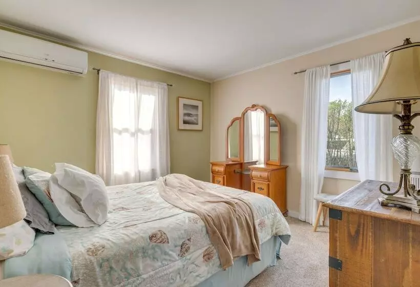 Amazing Rocky Point Retreat Overlooking The Sound!