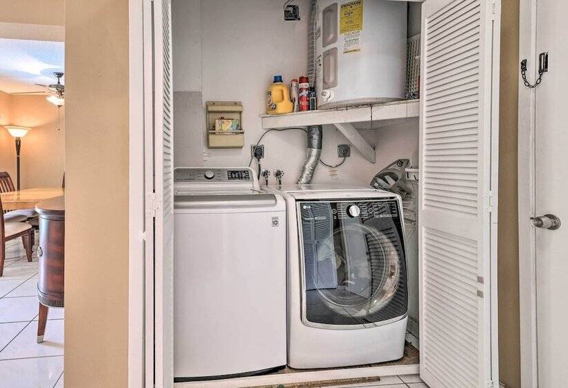 Home W/ Pool In Upscale Pinecrest Village