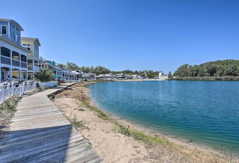 Bright & Airy Home: Chef S Kitchen & Pro Decor!