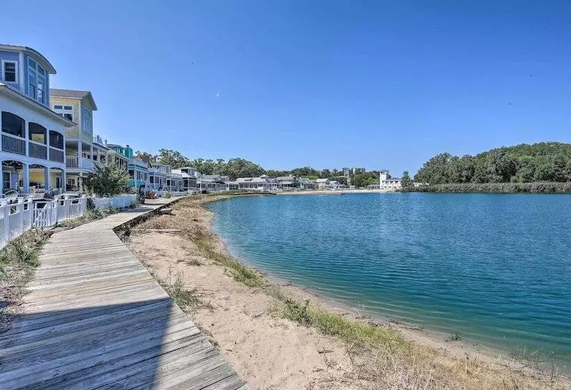 Bright & Airy Home: Chef S Kitchen & Pro Decor!