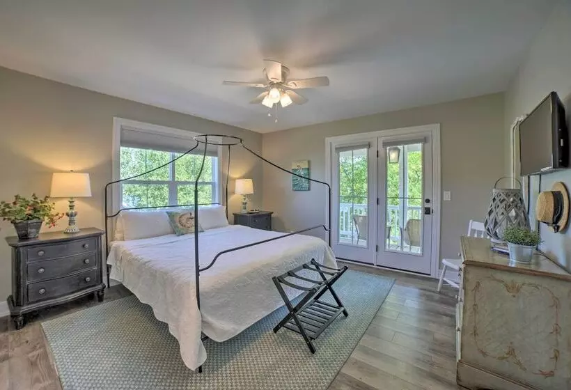 Bright & Airy Home: Chef S Kitchen & Pro Decor!