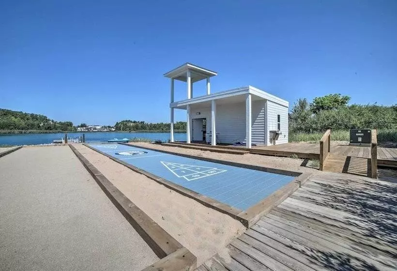 Bright & Airy Home: Chef S Kitchen & Pro Decor!