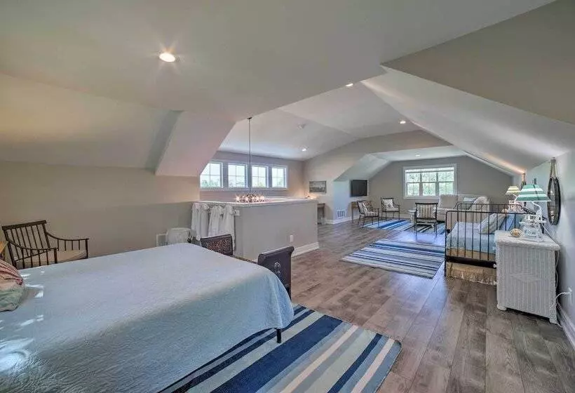 Bright & Airy Home: Chef S Kitchen & Pro Decor!