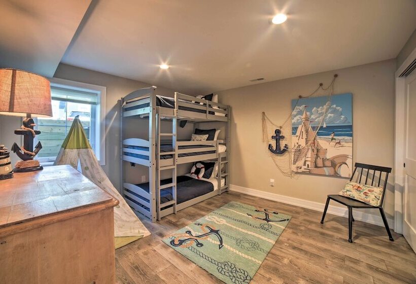 Bright & Airy Home: Chef S Kitchen & Pro Decor!