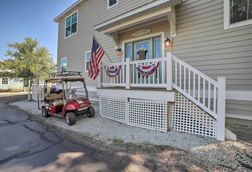Bright & Airy Home: Chef S Kitchen & Pro Decor!