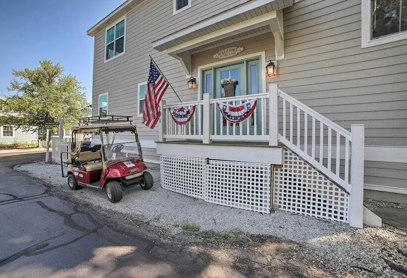 Bright & Airy Home: Chef S Kitchen & Pro Decor!