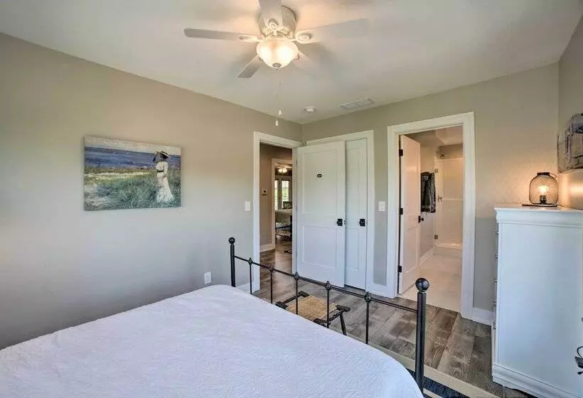 Bright & Airy Home: Chef S Kitchen & Pro Decor!