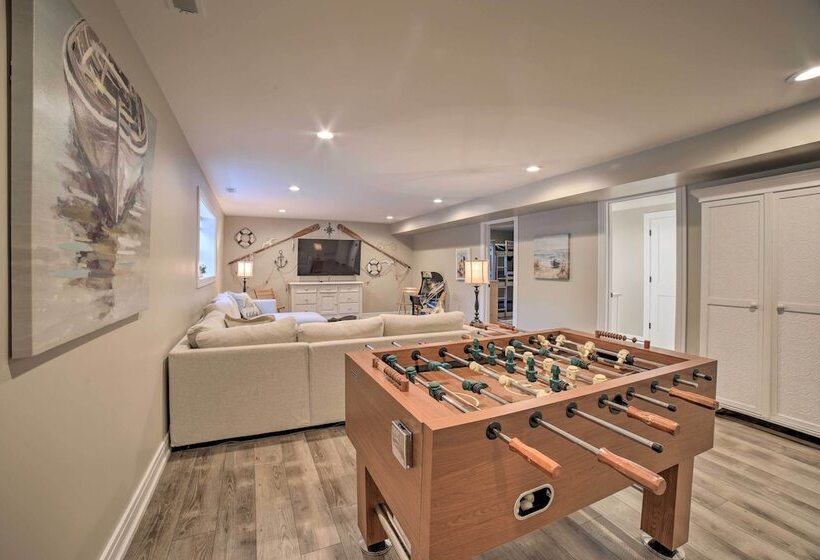 Bright & Airy Home: Chef S Kitchen & Pro Decor!