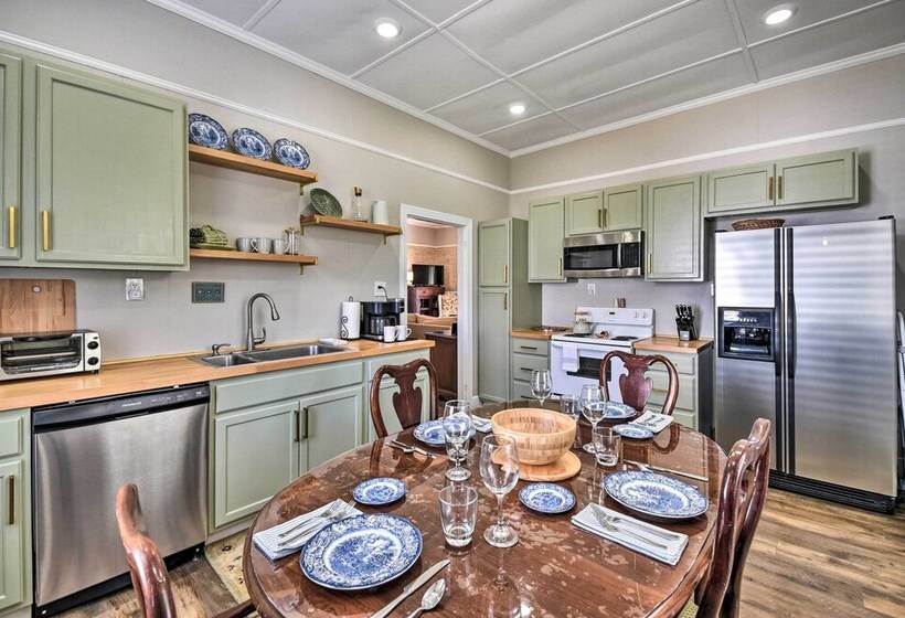 Cozy Currituck Home W/ Fire Pit Near Ferry!