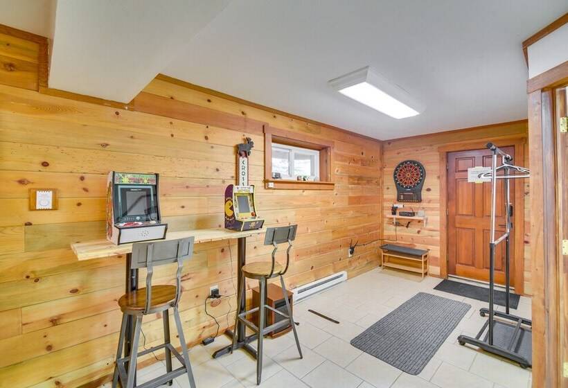 Creekside Cabin: Easy Access To I 70 & Slopes!