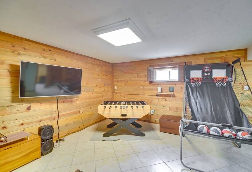 Creekside Cabin: Easy Access To I 70 & Slopes!