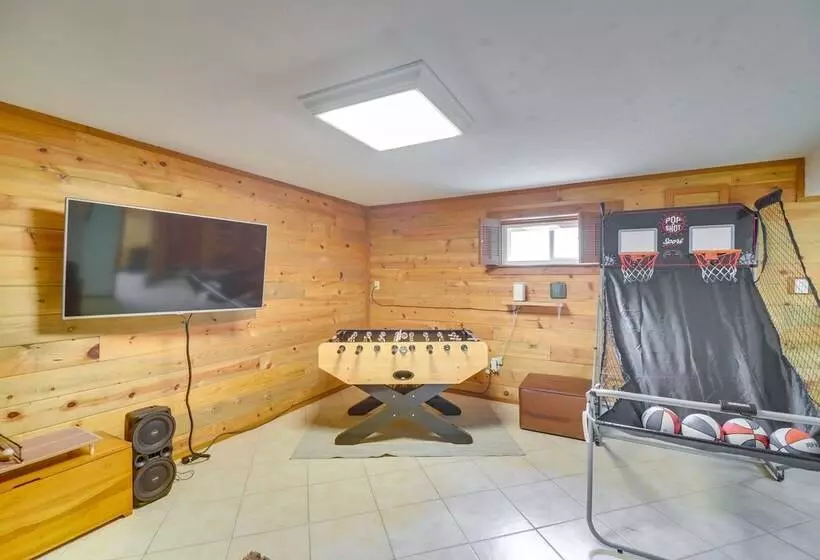 Creekside Cabin: Easy Access To I 70 & Slopes!