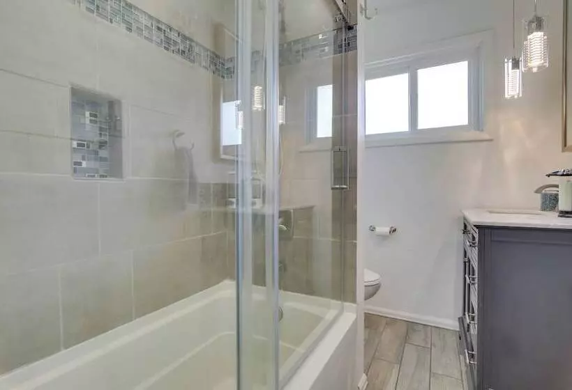 Denver Vacation Home W/ Home Theater!