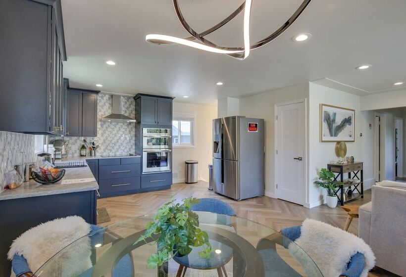 Denver Vacation Home W/ Home Theater!