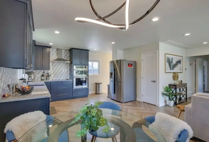 Denver Vacation Home W/ Home Theater!