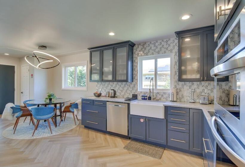 Denver Vacation Home W/ Home Theater!