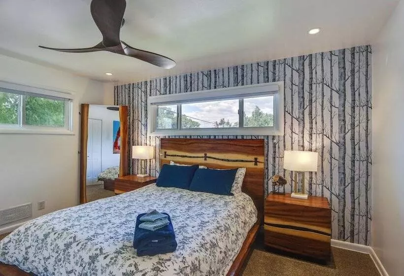 Denver Vacation Home W/ Home Theater!