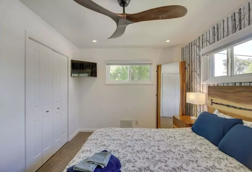 Denver Vacation Home W/ Home Theater!