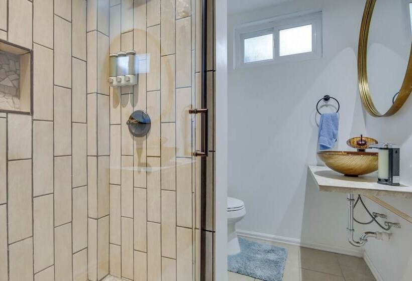 Denver Vacation Home W/ Home Theater!