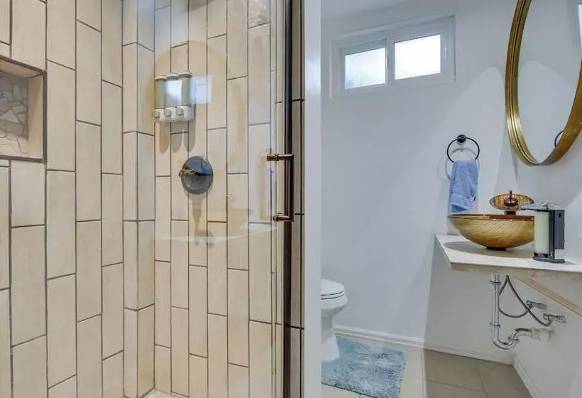 Denver Vacation Home W/ Home Theater!