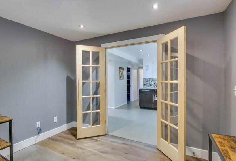 Denver Vacation Home W/ Home Theater!