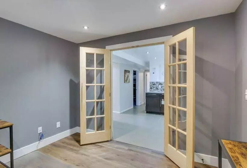 Denver Vacation Home W/ Home Theater!