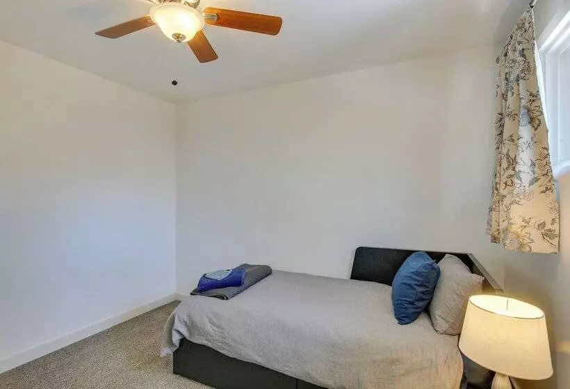 Denver Vacation Home W/ Home Theater!