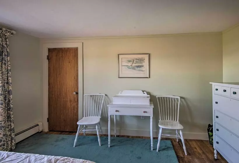 Expansive Beachfront Retreat W/ Outdoor Shower