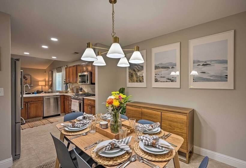 Family Friendly Home, 6 Mi To Riverwalk Plaza