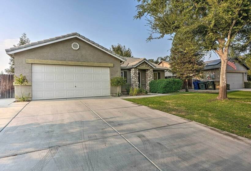 Family Friendly Home, 6 Mi To Riverwalk Plaza