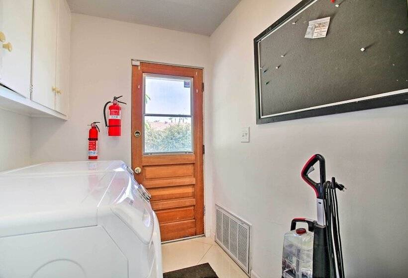 Funky Palm Springs Paradise Near Golf Courses