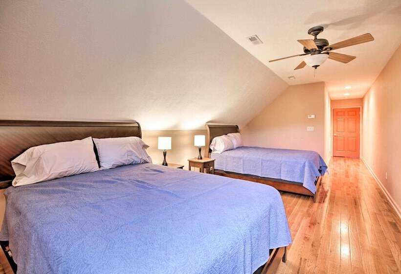 House W/deck, Fire Pit 15 Mins To Snowshoe!