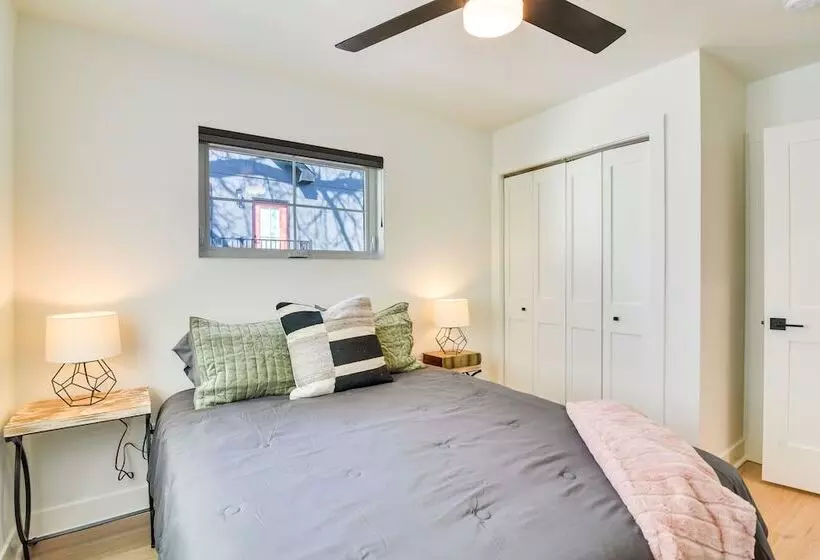 Modern Erie Home   Walk To Downtown!