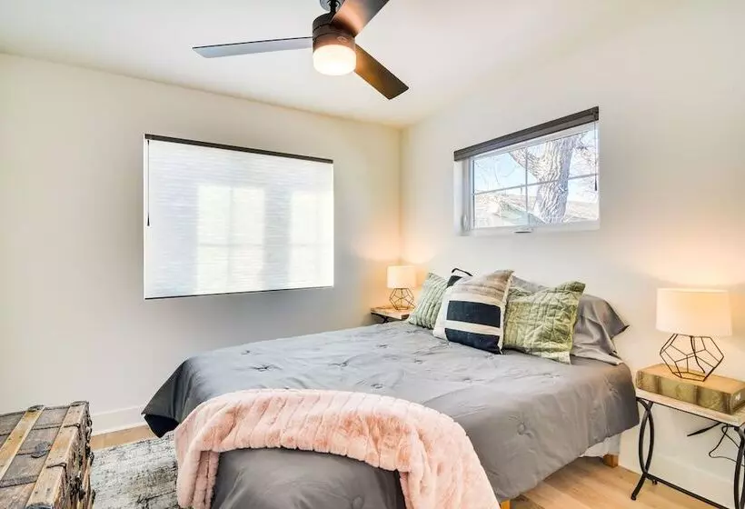 Modern Erie Home   Walk To Downtown!