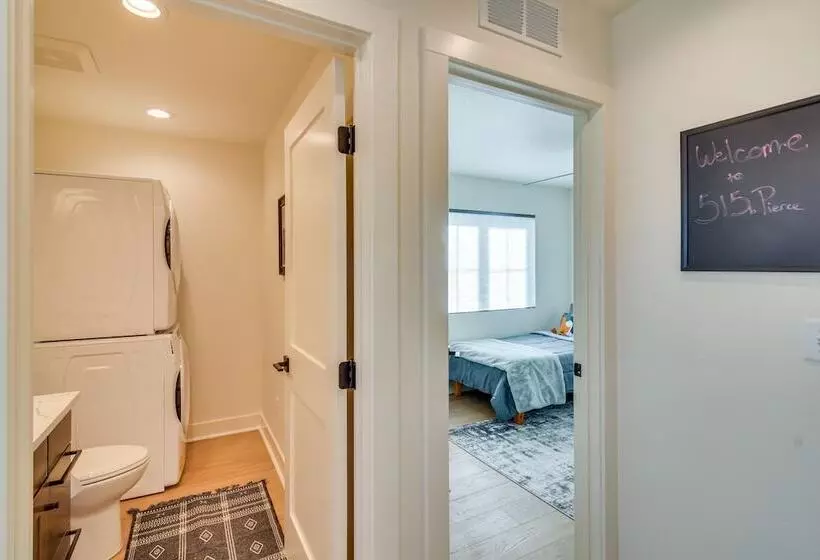 Modern Erie Home   Walk To Downtown!