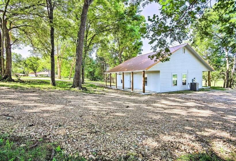 Pet Friendly Cabin On Wolf Creek At Grand Lake!